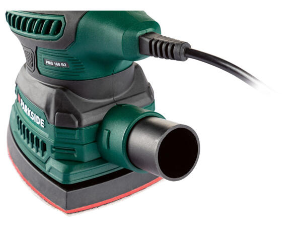 PARKSIDE(R) Multibruska PMS 160 B2