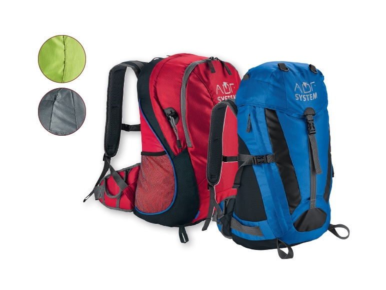 Crivit Trekking Rucksack