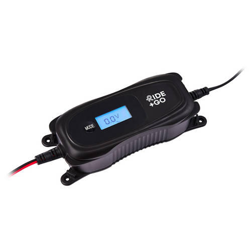 Car Battery Charger