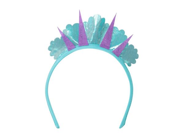 Kids' Mermaid Fancy Dress Costume - 2 Piece Set