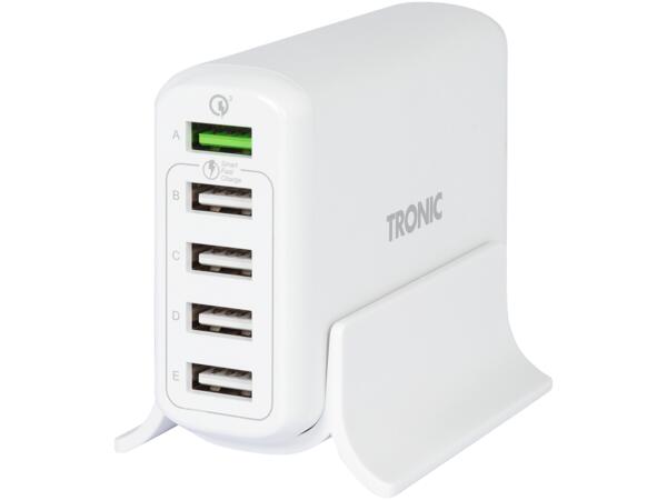 USB Charging Hub
