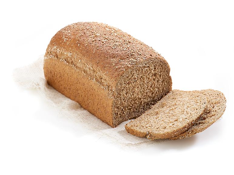 Volkorenbrood