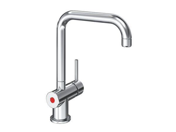 Motion Sensor Tap