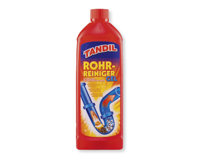Gel per scarichi TANDIL