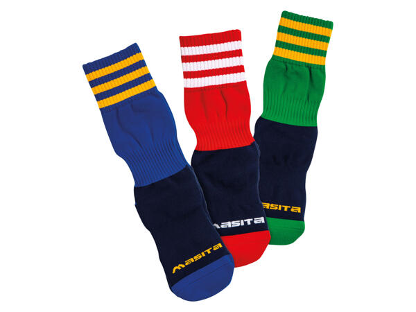Men's Gaelic Midi Socks