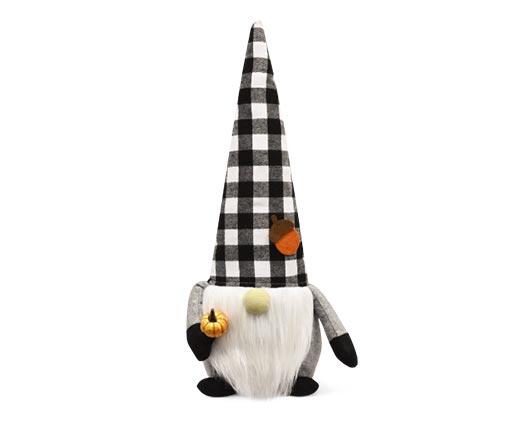 Huntington Home 
 Fall Gnome