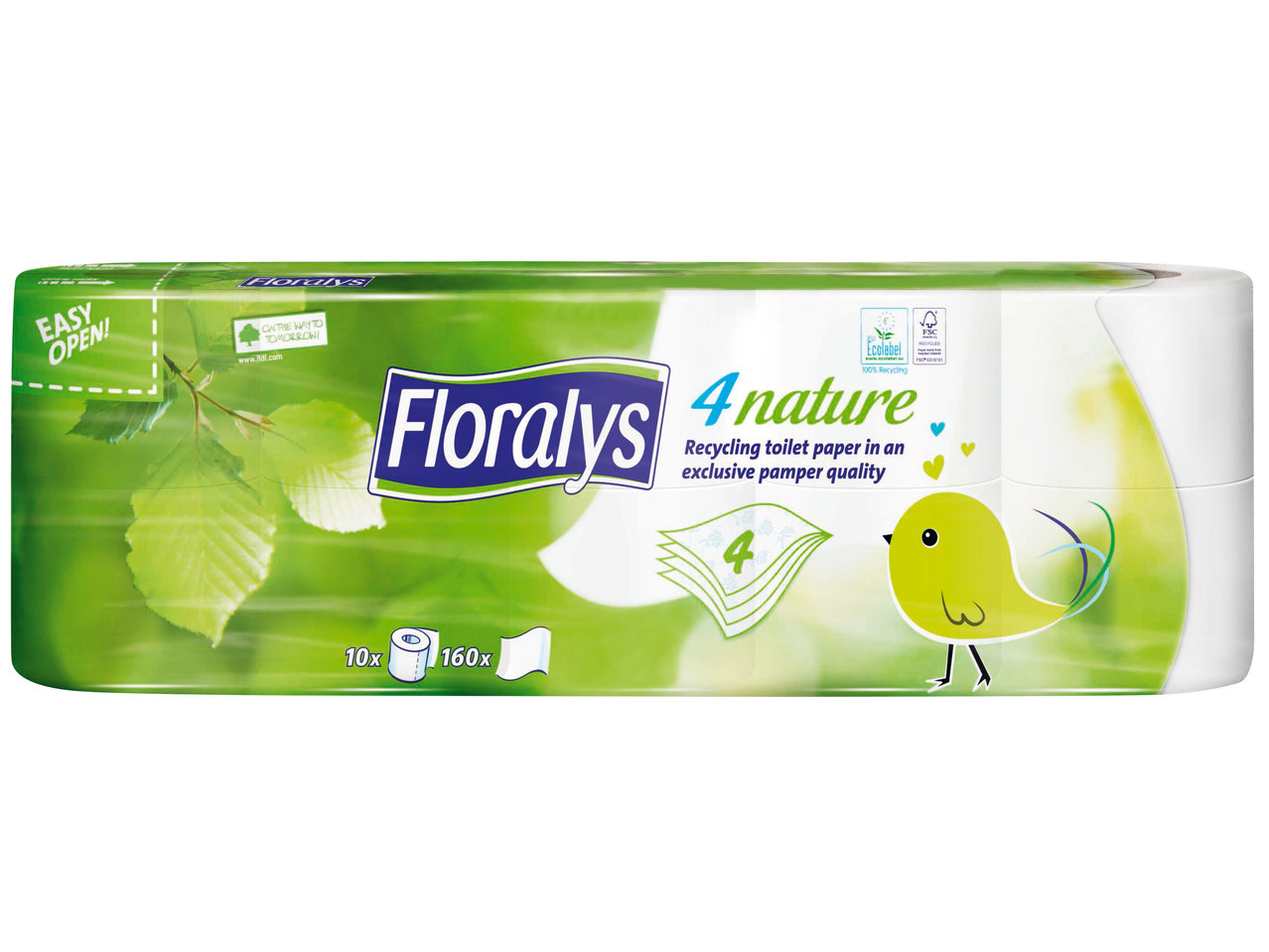 Toilettenpapier