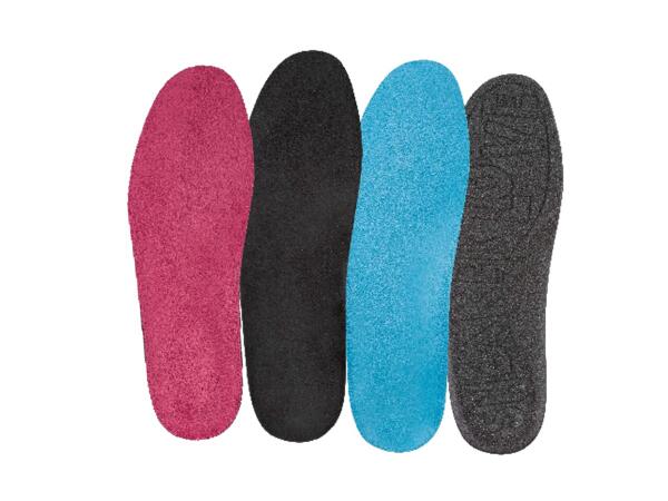Trainer Insoles