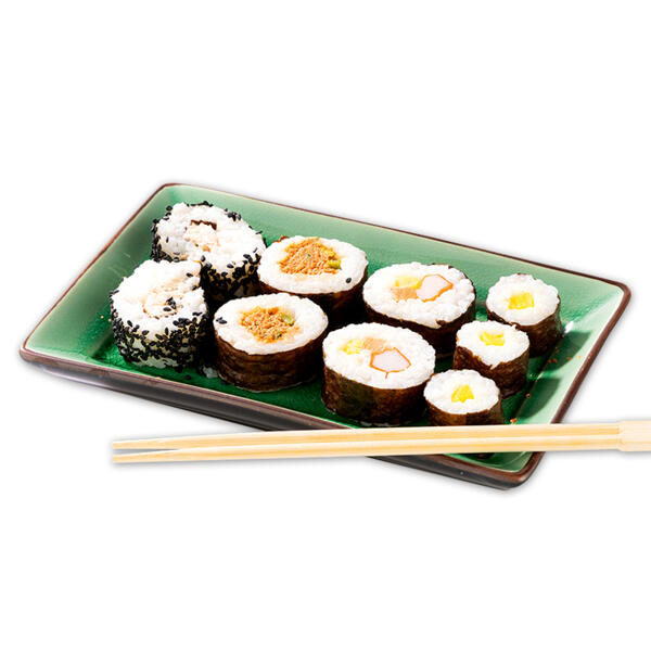 Sushi Takara / Mizuki