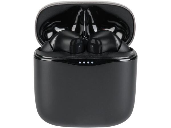 True Wireless Bluetooth In-Ear Headphones