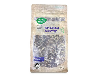 Oh So Natural Breakfast Booster 250g