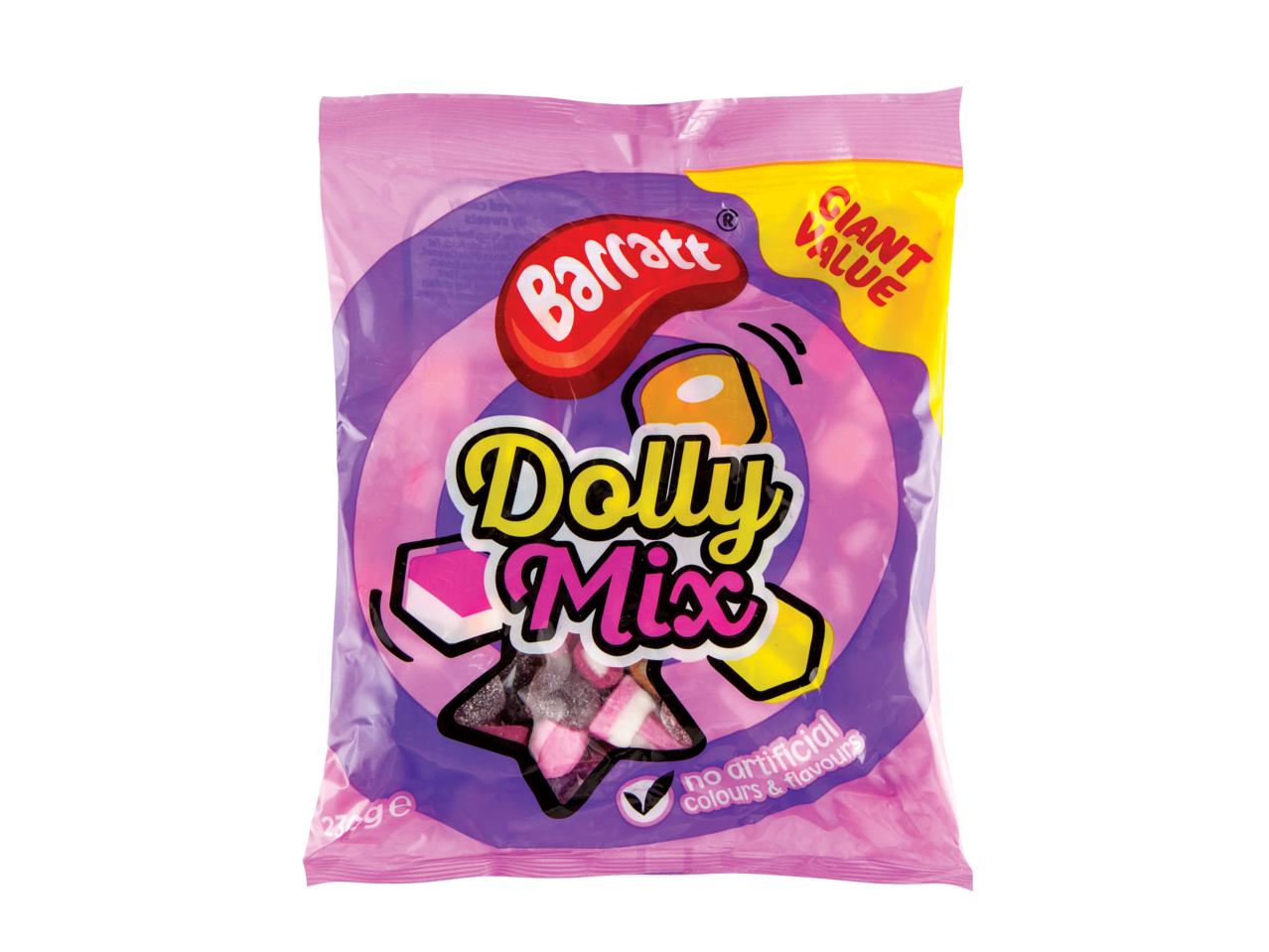 BARRATT Dolly Mix