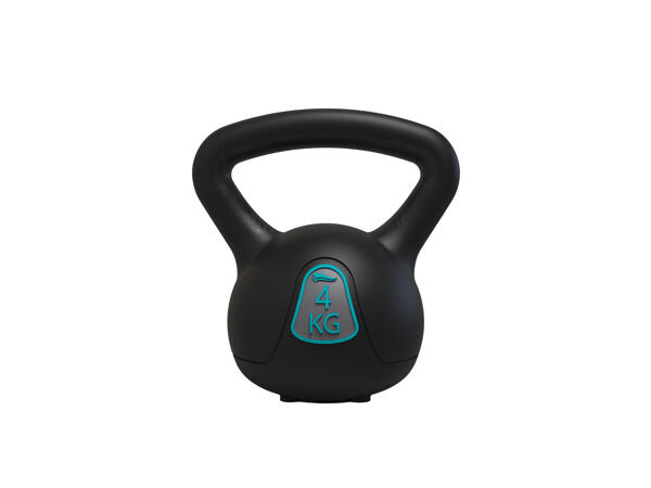 Kettlebell 4kg