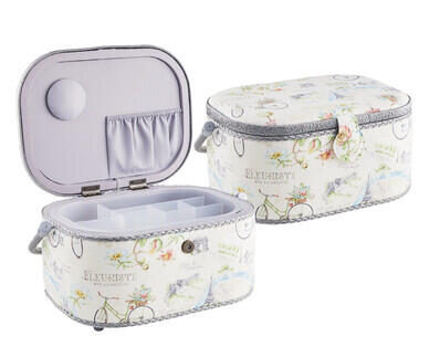 Sewing Basket