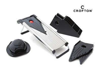 Professional Mandolin Slicer