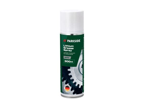DIY Spray Assortment