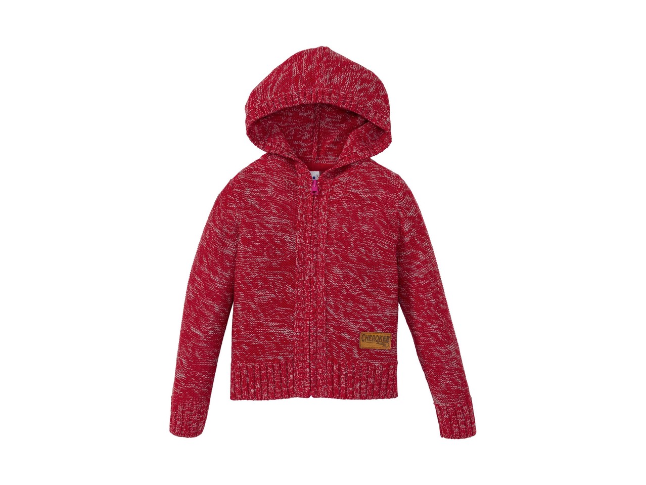 Boys' Cardigan