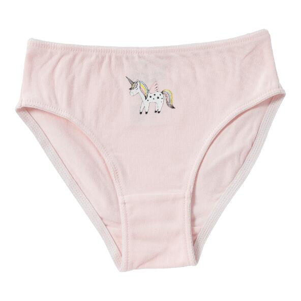 LILY & DAN(R) 				Slips, 3 St. oder Boxershorts, 2 St.