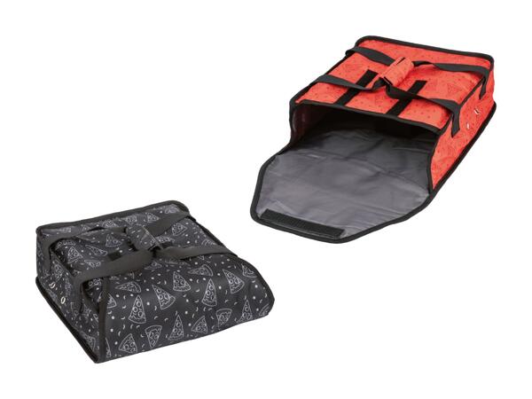 Sac isotherme style pizza Ellehammer (action valable uniquement en Suisse alémanique)