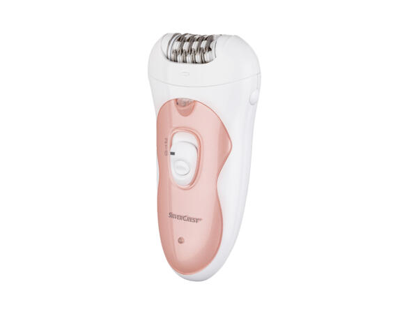 Epilator