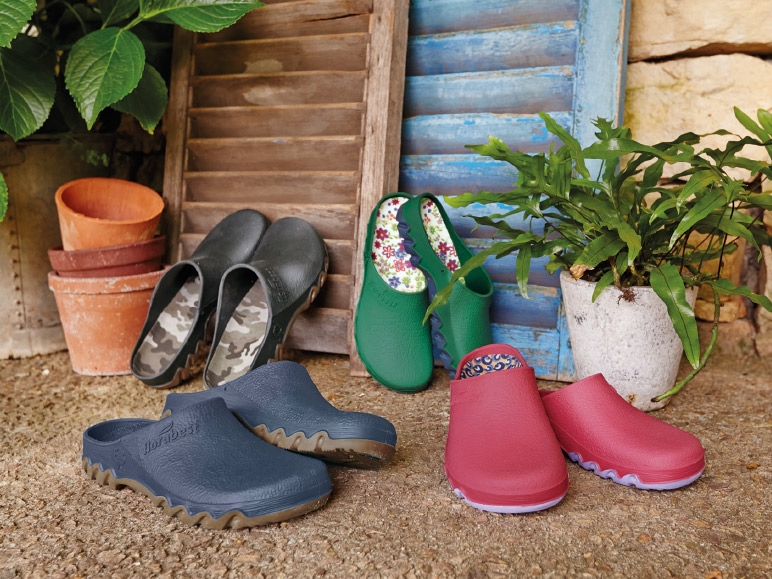 Florabest Adults' Garden Clogs