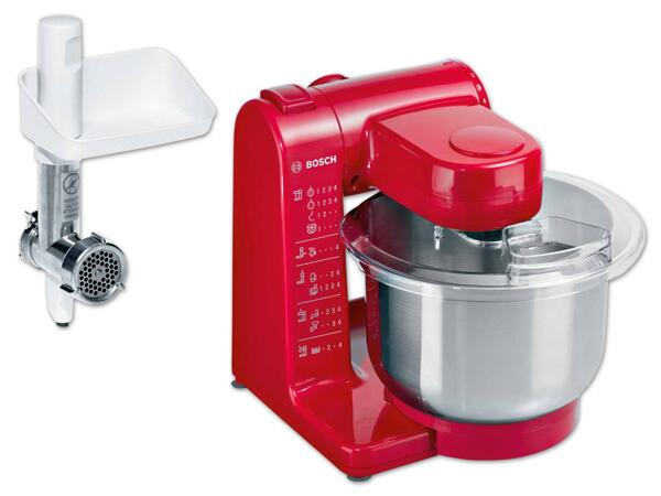 Küchenmaschine „MUM4"
