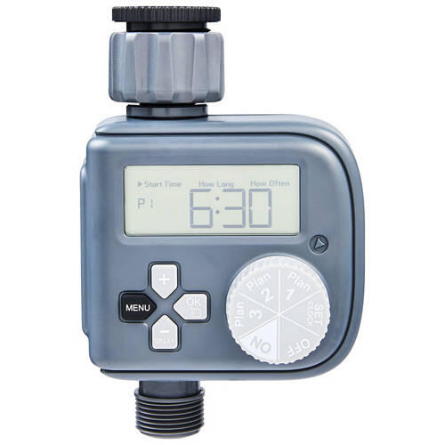 Digital Tap Timer