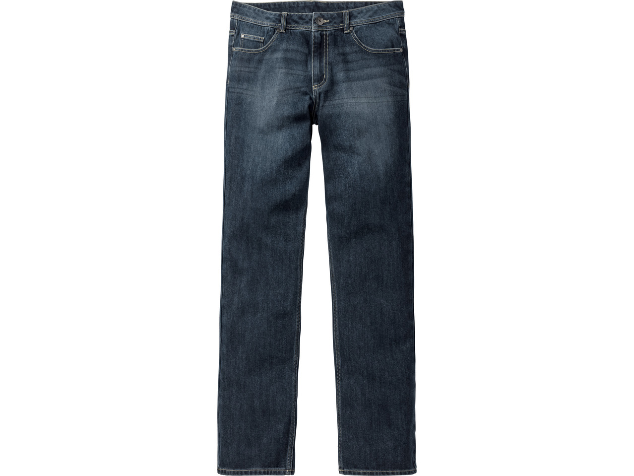 Fodrade jeans, "Straight Fit"1