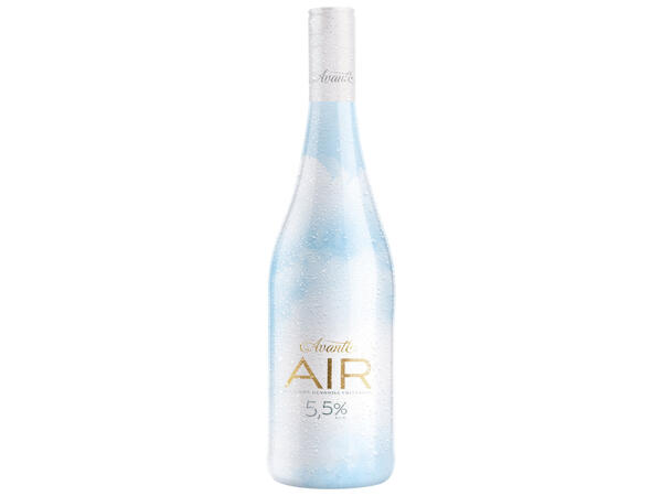 AVANTI AIR
