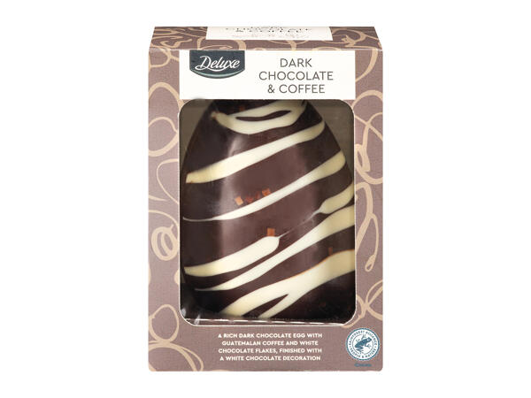 Deluxe Premium Easter Eggs assorted