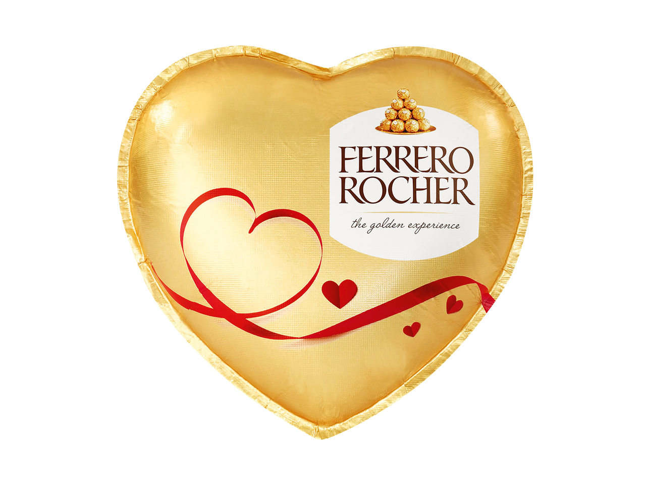 Cœur Rocher Ferrero