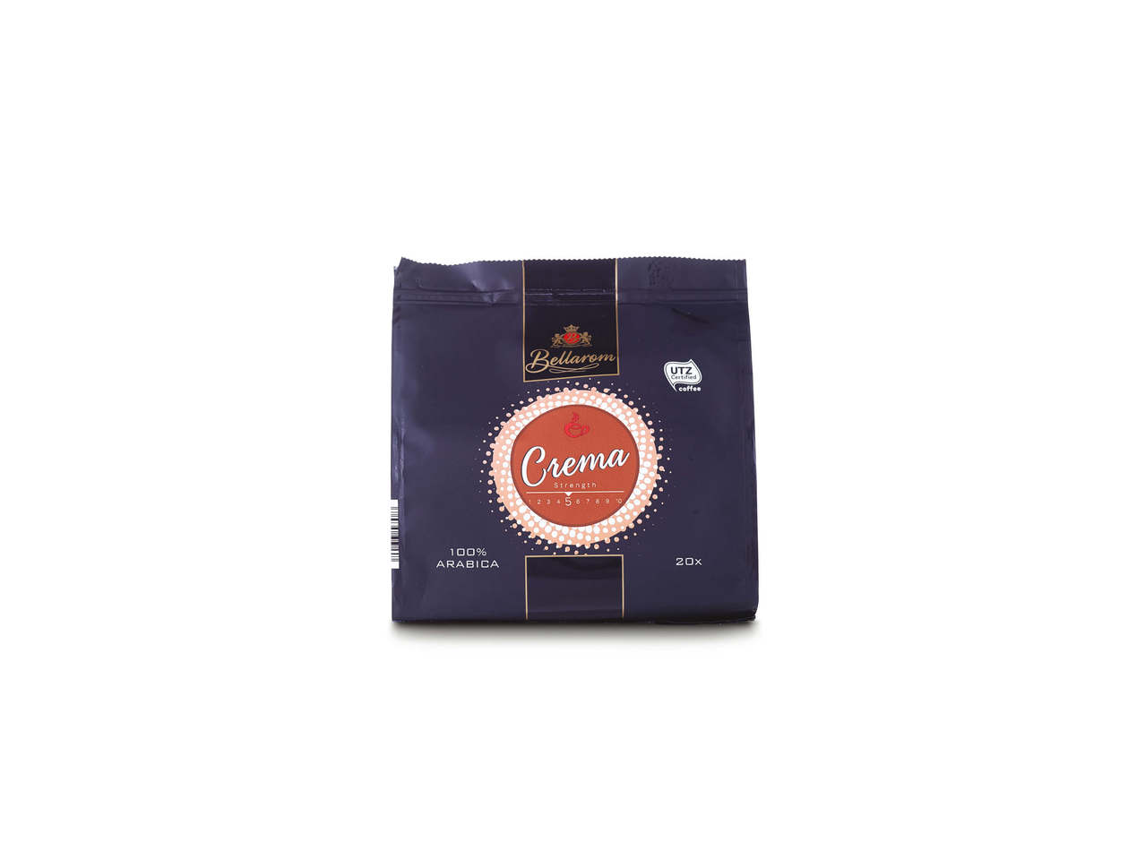 BELLAROM Kaffepads