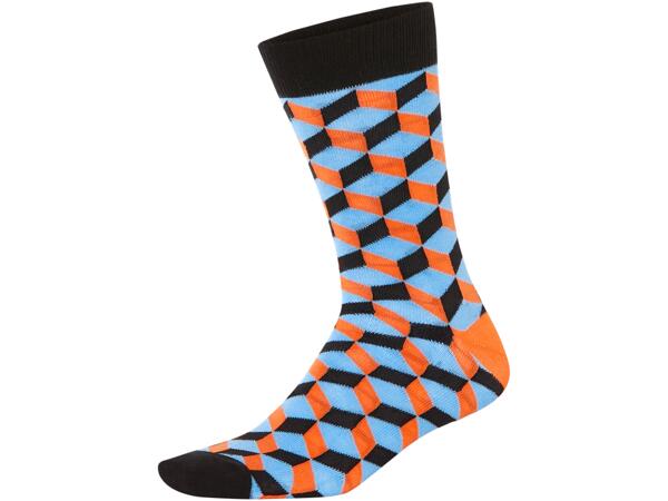 Men's socks, 3 pairs