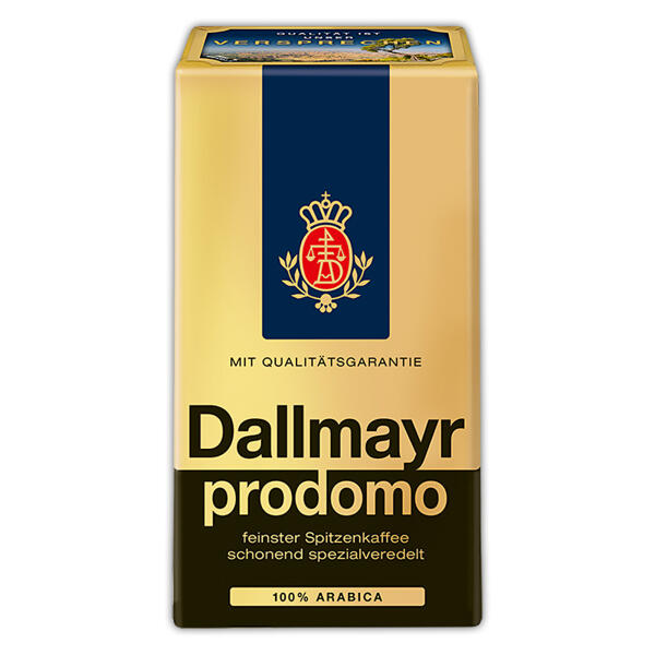 Prodomo