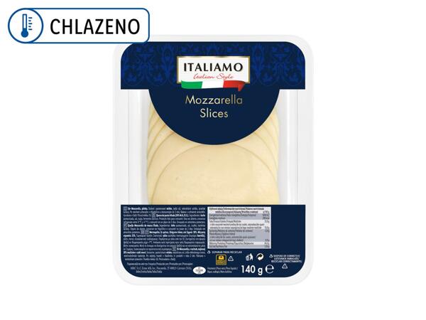 MOZZARELLA/ PROVOLETTA
