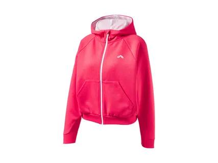CRIVIT Ladies' Zip-Up Jacket