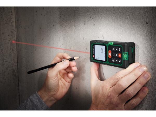 Laser Distance Measurer