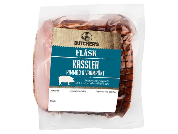 Kassler