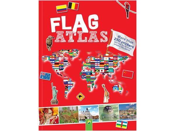 Activity Book