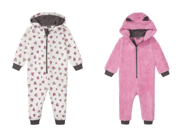 LUPILU(R) Jumpsuit