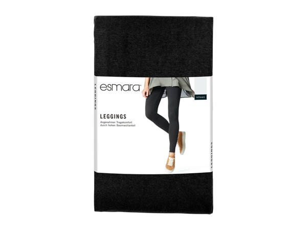 Esmara Leggings1