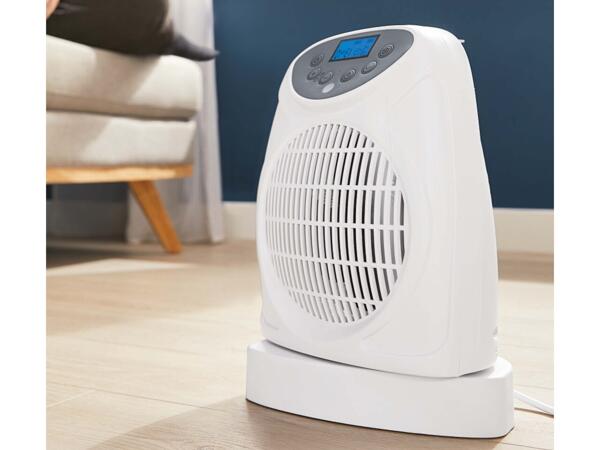 Fan Heater