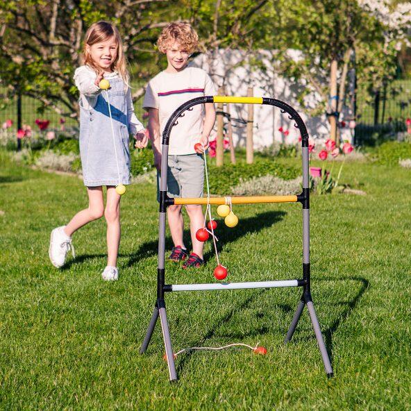 PLAYLAND(R) 				Gartenspiel