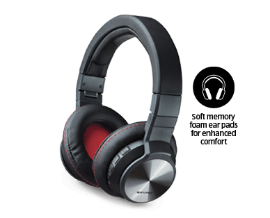 Bluetooth Headphones