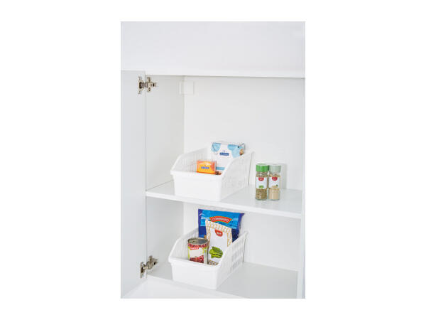 Ernesto Kitchen Organisers