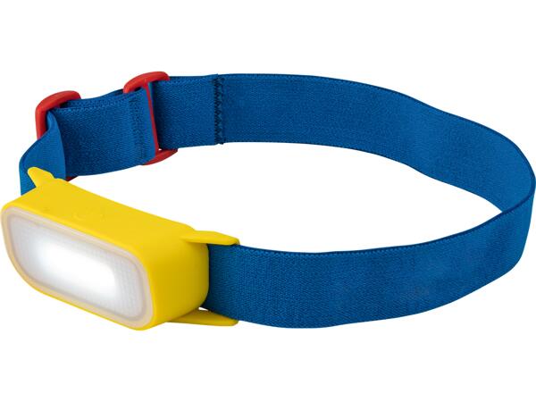 Head Lamp / Camping Lamp