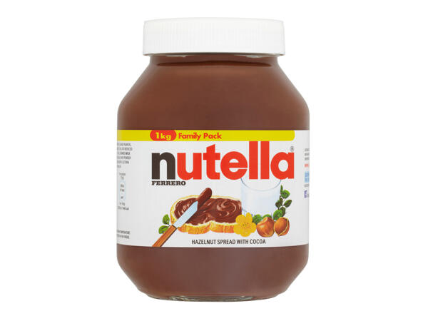 Nutella