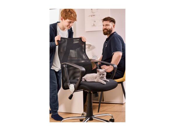 Livarno Home Desk Chair