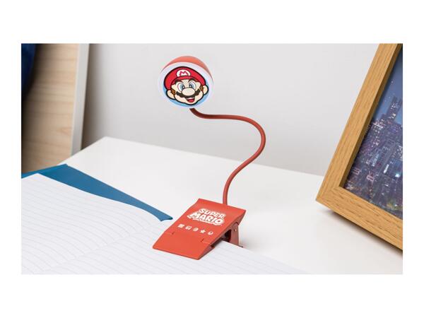 Paladone Character Book Light