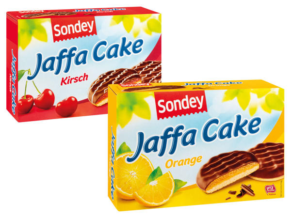 SONDEY Soft Cake-Kekse